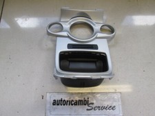 8A61-18D422-AGW DASHBOARD MASK