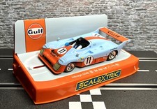Slotcar 1/32 Scalextric MIRAGE