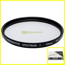 72mm Filtro Skylight 1A