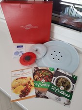 Coperchio magico Magic Cooker