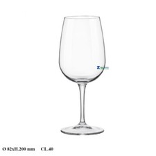 CALICE VINO BIANCO ROSSO