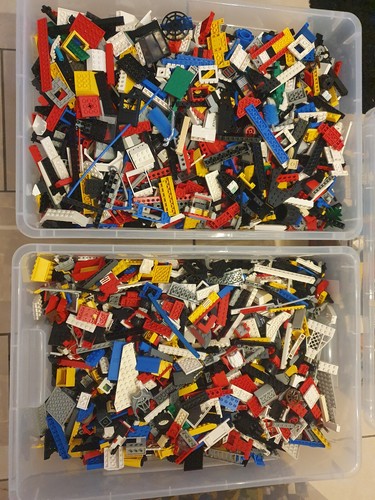 Lego chilo merce lotto - lego®, 1