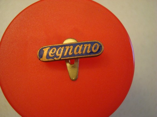 Spilla vintage legnano - spilla, vintage,