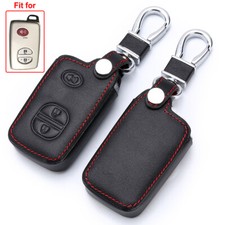 Custodia in pelle per Toyota