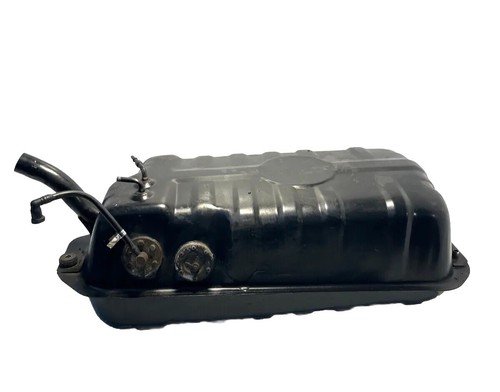 Serbatoio carburante tata - carburante,