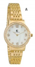 Orologio donna francois - orologio,
