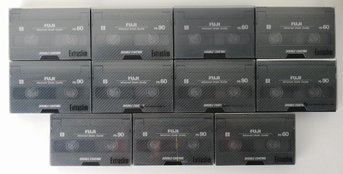 Fuji min 8 mm - mm,