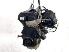 RTJB MOTORE FORD FIESTA 1.4 G 71KW 5M 5P (2010) RICAMBIO USATO 1N1G-6090-BB 1537