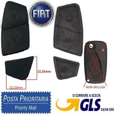 Gommino 3t Ricambio Telecomando Guscio Chiave PER KA PUNTO PANDA MUSA Y PICCOLO