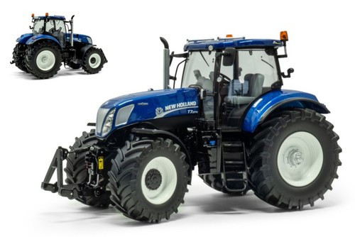 Ros trattore new holland - new,