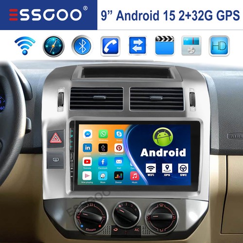 Autoradio android apple - android,