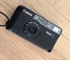 Fotocamera compatta vintage