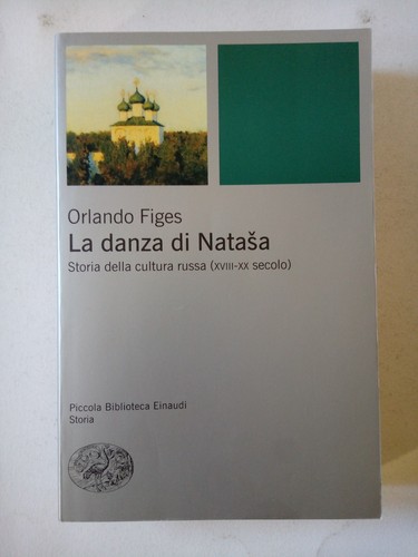 Libro figes danza - danza, natasa