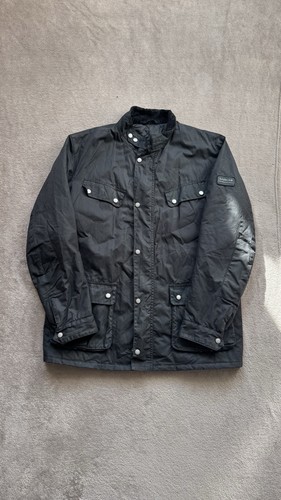 Barbour international duke - barbour,