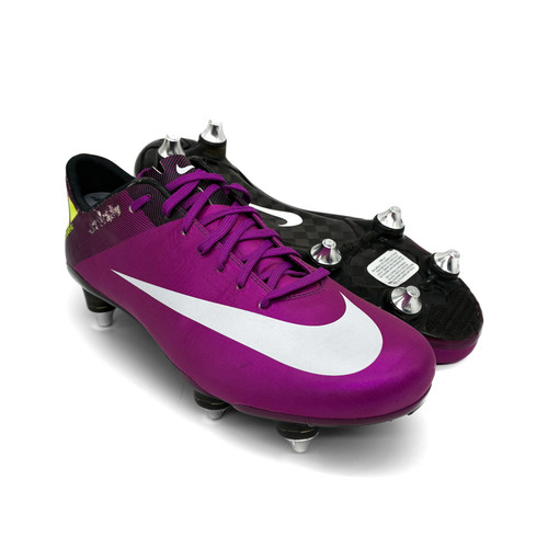 Nike mercurial superfly - superfly, iii