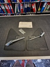 PARASPRUZZI ANTERIORI PER FIAT 127/FIAT 128 COUPÉ E 3 P