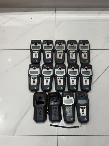Bosch professional gms 120 - professional,