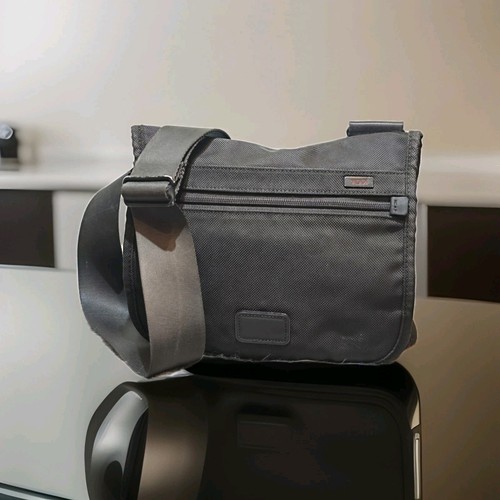 Borsa tracolla tumi alpha - borsa, a