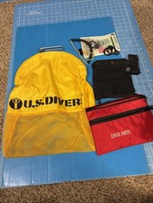 Dive rite organizer - dive,