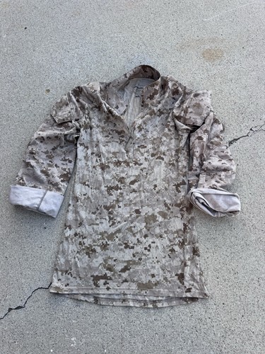 Camicia combattimento - da,