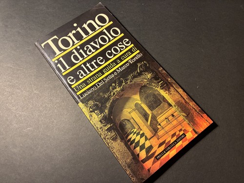 Del sette torello torino - sette, m.