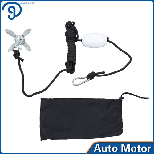 Kit ancoraggio grapnel - kit,