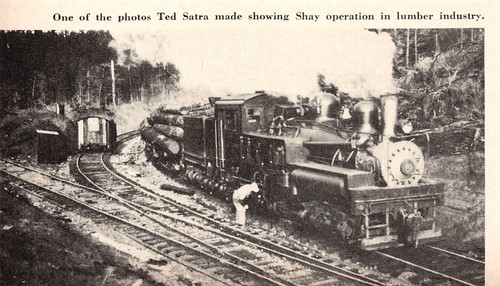 Grays harbor treno in - harbor,