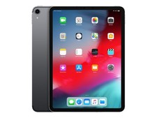 Apple iPad Pro 1. Gen (2018) A1980 11" 64GB WiFi Grigio Siderale Buono