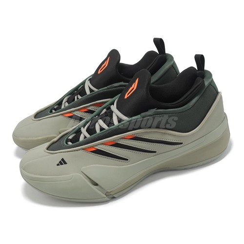 Adidas dame damian lillard - adidas,