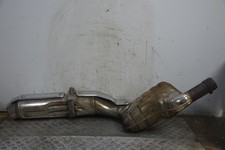 82885- Marmitta Terminale Di Scarico BMW R 850 R Dal 1994 Al 2002 COD 1812-13405