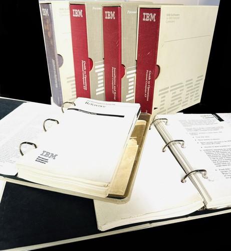 Ibm guida alle - guida,