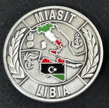Miasit libia distintivo - miasit,