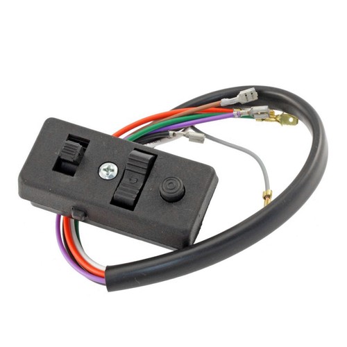 Mf0608 commutatore deviatore - mf0608,