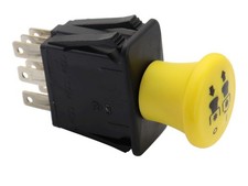 Interruttore Per Mähwerk