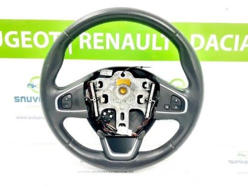 Volante renault clio bh - volante, iv