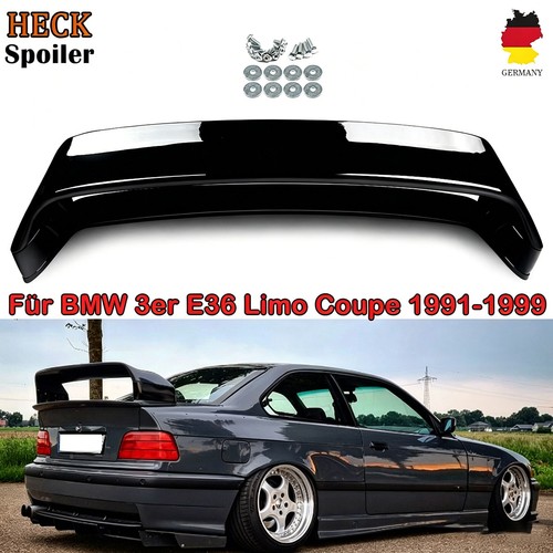 Spoiler posteriore per bmw - spoiler,