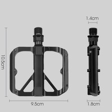 Pedali Bici Elettrica Design