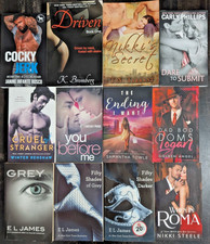 Erotic Romance Adult Erotica
