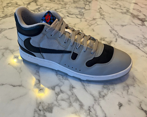 Nike mac attack - nike, travis