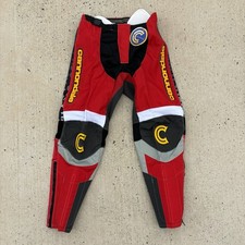 Pantaloni da corsa vintage