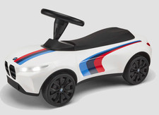 NUOVO BMW BABY RACER IV