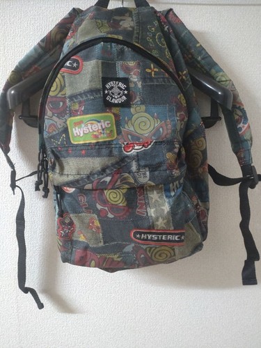 Zaino hysteric glamour minnie - hysteric,