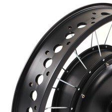 Kit conversione motore bici