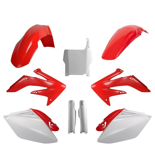 Kit plastica polisport - kit,