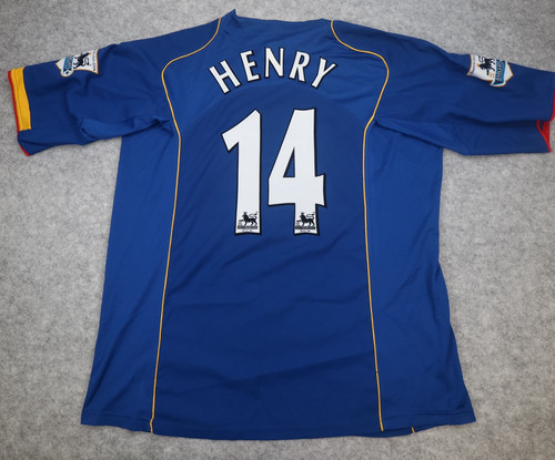 Maglia calcio vintage - , arsenal