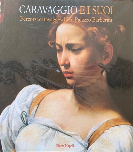 Strinati vodret caravaggio - strinati,