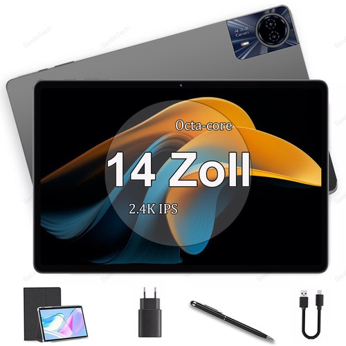 2025 ultimo tablet pollici - tablet, 14