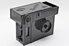 Agfa Rondinax 35U Pellicola