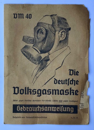 Documento tedesco maschera - documento,