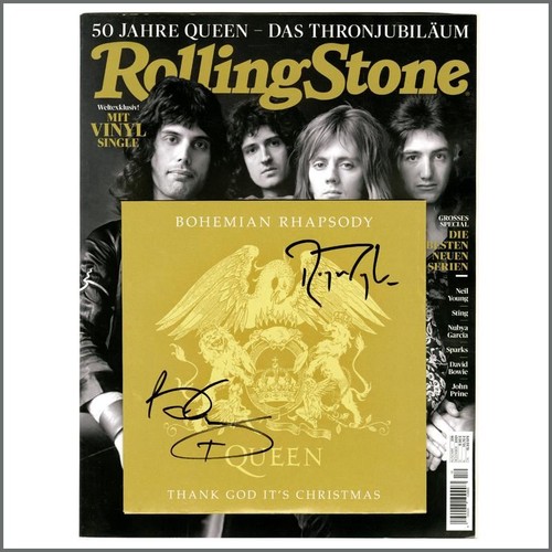 Queen brian may roger - may, taylor